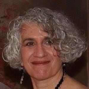 Meet your Posher, Susan